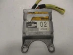 03-04 Toyota Runner Bag Computer Under Console 89170-35160 8917035160. Fixed Price $56.24.