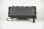 2019-2025 Subaru Ascent Left Lh Driver Side Lower Knee Airbag Black Genuine Oem. Fixed Price $449.00.