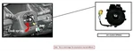Spiral Cable/clock Spring Oem 2014 Subaru Xv Crosst 1YR Wrnty 83196FJ010. Fixed Price $100.00.