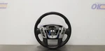 20 Nissan Titan Steering Wheel With Controls Black Leather. Fixed Price $95.63.