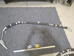 Jaguar XJ8 Sedan Front Driver Left Roof Fits 2005-2007. Fixed Price $136.40.