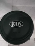 2018 Kia Sportage Steering Wheel Air Bag White 633257 89K Miles. Fixed Price $149.99.
