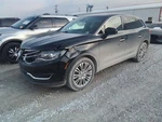 2016-2018 Lincoln Mkx Front Driver Roof Curtain Air Bag. Fixed Price $125.00.
