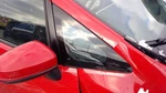 Used Left Curtain Air Bag Fits: 2018 Honda Driver Roof Grade. Fixed Price $238.00.