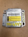 Chassis Ecm Air Bag Below Left Hand Front Seat Fits Avalanche 1500 1048092. Fixed Price $70.00.