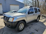 Driver Left Air Bag Roof Fits 07-12 Xterra 2444358. Fixed Price $180.00.