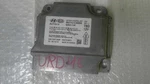 Bag Control Module Fits 16-18 Kia Sorento 95910-C6000 95910C6000. Fixed Price $63.74.
