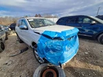2012 Dodge Durango Driver Left Curtain Airbag Used 57K Miles Oem 253-01135L. Fixed Price $113.95.