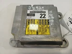 Toyota 891700E111 Srs Air Bag Safety Deployment Ecm Bcm Control 11895393. Fixed Price $93.83.