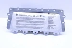 12-19 Bmw 640I 650I M6 Right Passenger Dash Airbag 72129273663 Oem. Fixed Price $89.23.