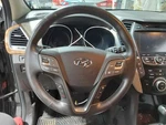 Driver Left Air Bag Lwb Knee Fits 13-19 Santa Fe 3168976. Fixed Price $196.65.