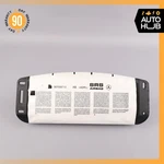 10-17 Mercedes W207 E350 C350 Dashboard Right Passenger Side Oem. Fixed Price $95.45.