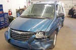 Driver For Town & Country Gry-drvr Only RLJ1. Fixed Price $104.99.