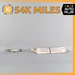 Mercedes R231 SL400 SL550 Door Airbag Right Passenger Side 2318601602 Oem 54K. Fixed Price $99.60.