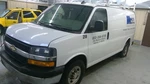 Chevrolet Express 3500 2018 Left Airbag 237K Mi. 8947. Fixed Price $514.90.