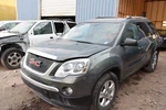 Air Bag For Driver Roof Fits 11 Acadia 829157. Fixed Price $174.00.
