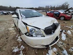 2016 Buick Verano Right Passenger Knee Airbag Used 143K Miles Oem 253-11453R. Fixed Price $113.95.