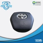 2018- 2024TOYOTA Camry Driver Side Steering Wheel Airbag Oem. Fixed Price $275.00.