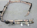 Honda Accord Coupe 2013-2015-2014-2016-2017 Curtain Left Oem Airbag Roof Driver. Fixed Price $199.00.