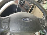 Air Bag Front Driver Wheel Fits 05-07 Ford F250SD Pickup 5095780. Fixed Price $200.00.