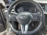 Driver Left Air Bag Front Wheel Fits 19-21 Infiniti QX50 3217258. Fixed Price $227.91.