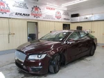 Lincoln Mkz 2017 Front Right Roof Airbag 130K Mi. 3608. Fixed Price $149.90.