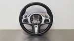 22 Bmw X7 M50I G07 M-sport Package Round Heat Steering Wheel With Controls Black. Fixed Price $573.75.