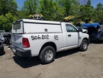 Passenger Air Bag Roof Door Fits 14-24 Dodge 2500 Pickup 4514616. Fixed Price $100.00.