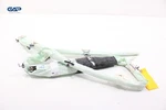 2017-2023 Land Rover Discovery Left Driver Side Roof Curtain Oem. Fixed Price $109.99.