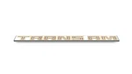 1981 Pontiac Firebird Trans (turbo) Graphic Name Decals Stripes 2-COLOR. Fixed Price $329.00.