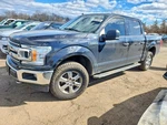 Driver Air Bag Front Roof Crew Cab Fits 15-20 Ford F150 Pickup 2136663. Fixed Price $199.41.