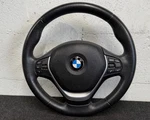 Oem Bmw F22 F30 F31 F32 F34 F36 Steering Wheel W/airbag Black Assembly. Fixed Price $254.15.