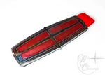 1988-1992 Lincoln Mark Vii Bill Blass Sail Panel Emblem (E8LY63517A20A) Nos. Fixed Price $39.00.