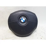 Damaged Bmw Z3 Sport Spoke Steering Wheel Airbag 1999-2002 Oem. Fixed Price $300.00.