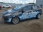 2016 Ford Fiesta Driver Side Curtain Airbag Oem Used 116K Miles 253-01017L. Fixed Price $113.95.