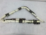 Honda Ridgeline 2017-2018-2022-2023-2024-2025-2026 Lh Left Curtain Driver Airbag. Fixed Price $799.00.