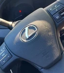 Driver Left Air Bag Wheel Fits 10-12 Lexus RX450H 3058818. Fixed Price $170.00.