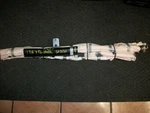 16 17 18 19 Ford Explorer Passenger Roof Air Bag Srs (M1H009U). Fixed Price $60.00.