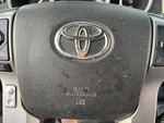 2012-2015 Toyota Tacoma Left Driver Steering Wheel 1017055. Fixed Price $440.00.