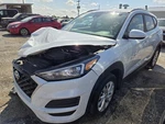 2016-2021 Hyundai Tucson Driver Side Curtain Roof Air Bag. Fixed Price $125.00.