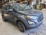 Used Right Instrument Panel Air Bag Fits: 2020 Ford Ecosport Front Passenger Das. Fixed Price $75.00.