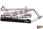 Lucid Right Passenger Side Roof Curtain Airbag 2023 Oem. Fixed Price $740.99.