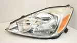 2004 2005 Toyota Sienna Oem Front Lh Driver Side Halogen Headlight Lamp Assembly. Fixed Price $130.49.