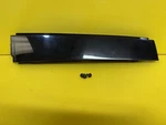 2009 - 2017 Volkswagen Tiguan Left Rear Driver Side Door B Pillar Applique Trim. Fixed Price $54.99.