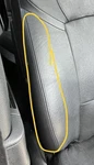 Passenger Air Bag Front Seat Fits 10-13 Bmw 535I Gt 852473. Fixed Price $194.99.