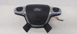 '12-'18 Ford Focus Left Drier Wheel Air Bag Oem Trim Code Ew. Fixed Price $135.00.