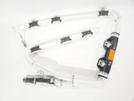2023 2024 Kia Sportage X Line Oem Right Roof Curtain Air Bag 80410-DW000. Fixed Price $323.97.