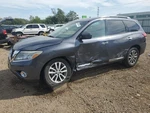 Passenger Air Bag Roof Hybrid Thru 3/14 Fits Pathfinder 882572. Fixed Price $194.66.
