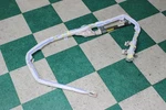 10-13 Tundra Crew Cab Lh Side Driver Left Upper Roof Curtain Oem. Fixed Price $499.99.