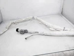 2004-2005 Bmw 645CI Driver Roof Top Curtain 72-12-9-147-343 *cpe. Fixed Price $164.59.